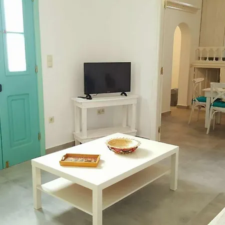 Amalthia House *
