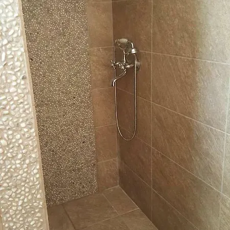 Amalthia House Apartman Arkásza