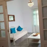 Amalthia House Apartamento Arkasa