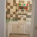 Amalthia House Arkasa