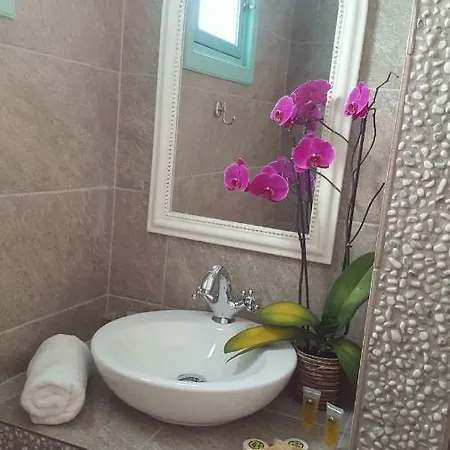 Lägenhet Amalthia House *