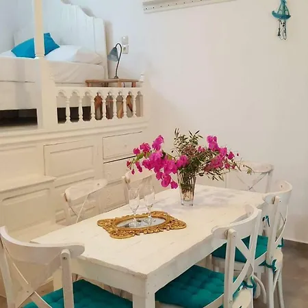 Apartman Amalthia House