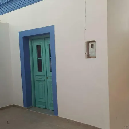 Amalthia House Apartment