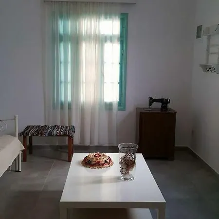 Apartman Amalthia House Arkásza