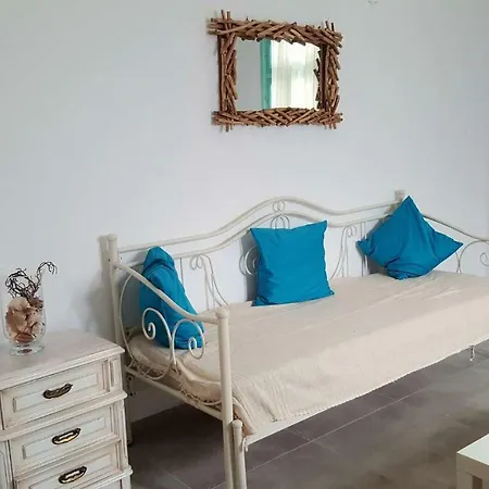 Amalthia House