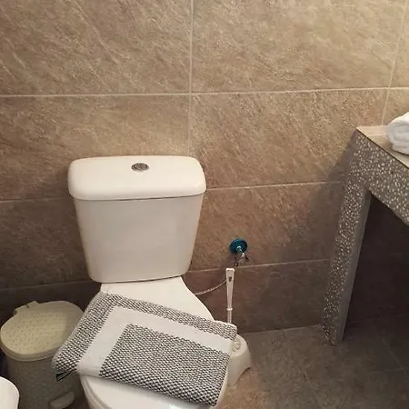 Amalthia House Lägenhet