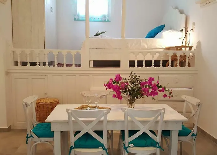 Amalthia House Apartment