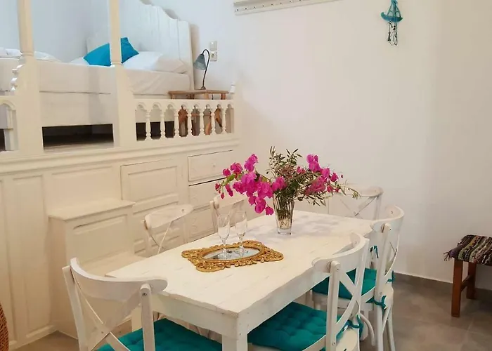 Apartman Amalthia House