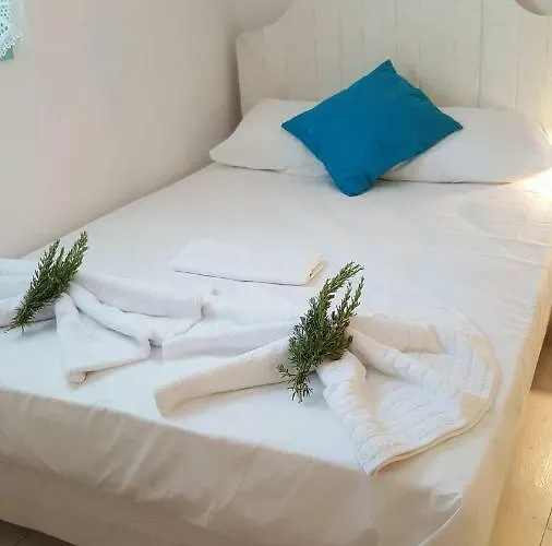 Amalthia House Apartman