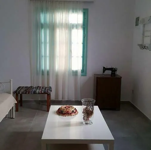 Apartment Amalthia House Arkasa