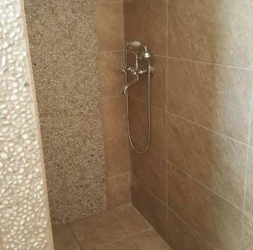 Amalthia House Apartman Arkásza