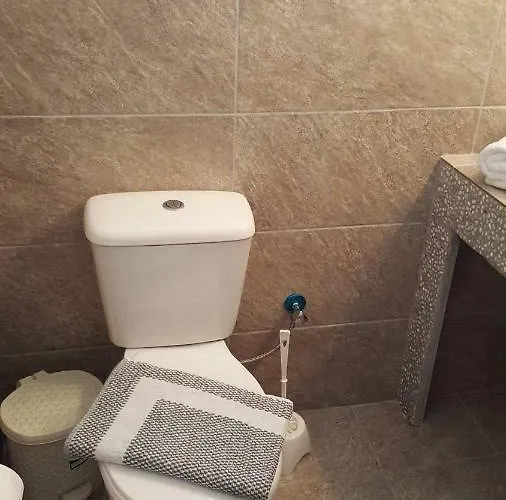 Amalthia House Apartment